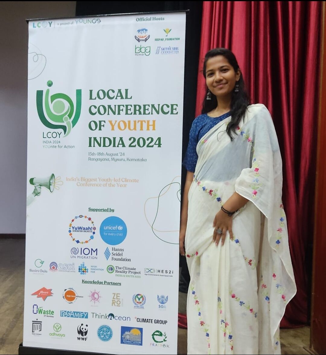 LCOY India 2024